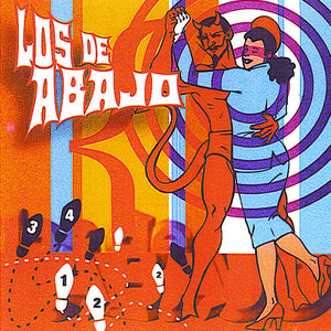 Los De Abajo