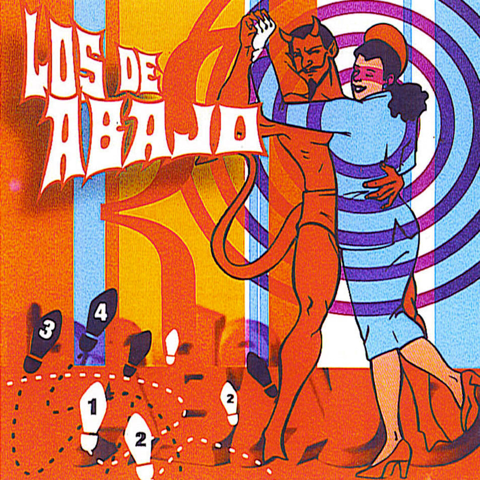 Los De Abajo