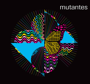 Os Mutantes - Live at the Barbican
