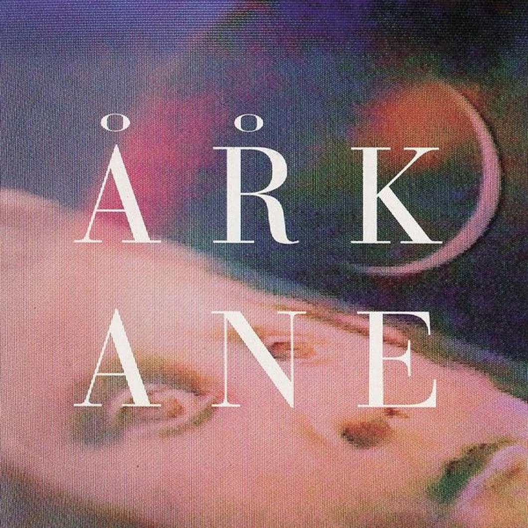 A.R. Kane - New Clear Child