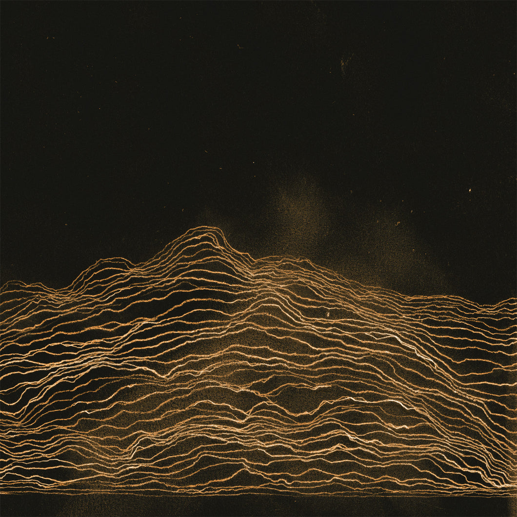 Floating Points - Reflections: Mojave Desert