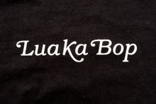 Load image into Gallery viewer, Luaka Bop Long-Sleeve Shirt in Black
