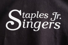 Load image into Gallery viewer, Staples Jr. Singers T-Shirt - Large
