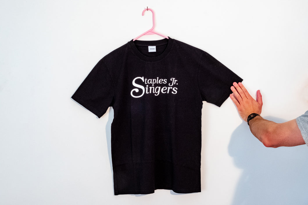 Staples Jr. Singers T-Shirt - Large