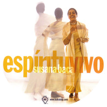 Load image into Gallery viewer, Susana Baca - Espíritu Vivo
