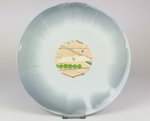 Hand-Fed Vinyl: Floating Points, Pharoah Sanders & The London Symphony Orchestra - Promises