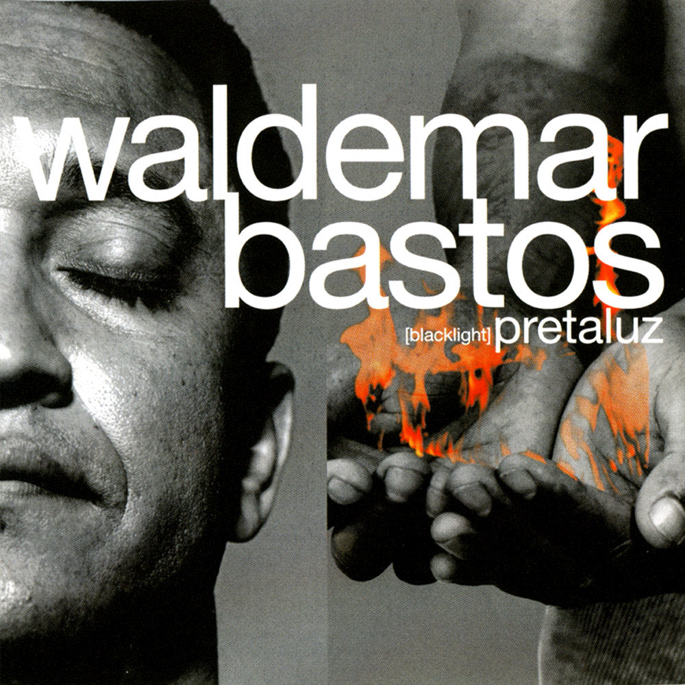 Waldemar Bastos - Pretaluz