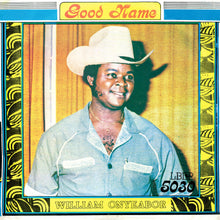 Load image into Gallery viewer, William Onyeabor - Good Name
