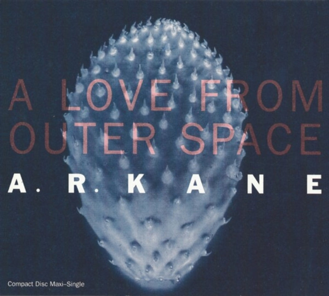 A.R. Kane - A Love From Outer Space