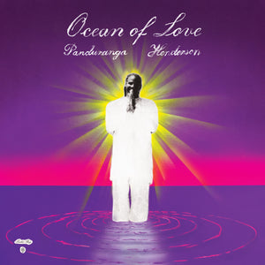 Panduranga Henderson - Ocean of Love