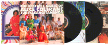 Load image into Gallery viewer, World Spirituality Classics 1: The Ecstatic Music of Alice Coltrane Turiyasangitananda
