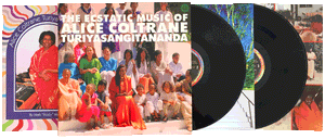 World Spirituality Classics 1: The Ecstatic Music of Alice Coltrane Turiyasangitananda
