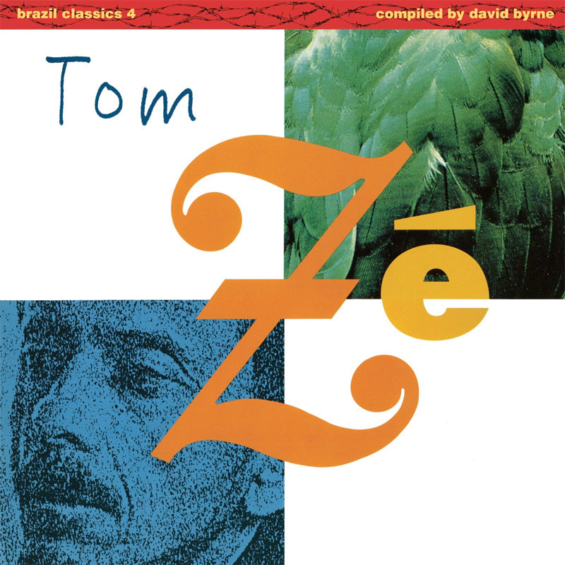 The Best of Tom Zé: Massive Hits (Brazil Classics 4)