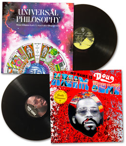 Folk Art Funk Bundle