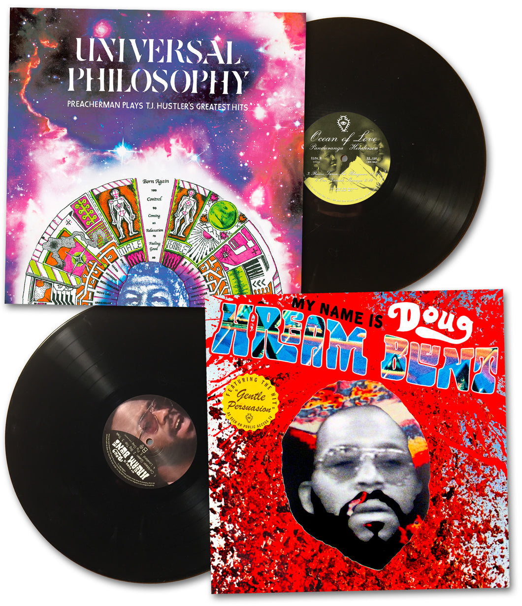 Folk Art Funk Bundle