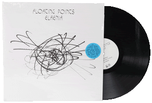 Floating Points - Elaenia