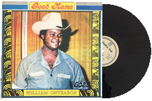 Load image into Gallery viewer, William Onyeabor - Good Name
