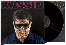 Load image into Gallery viewer, Kassin - Relax
