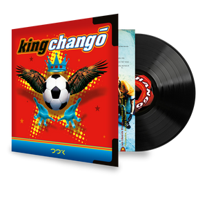 King Changó - King Changó