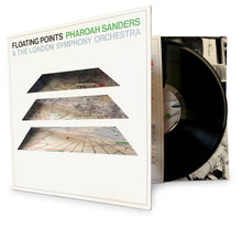 Load image into Gallery viewer, Floating Points, Pharoah Sanders  &amp; The London Symphony Orchestra - Promises
