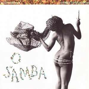 Brazil Classics 2: O Samba