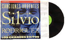 Load image into Gallery viewer, Cuba Classics 1: The Best of Silvio Rodríguez
