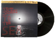 Load image into Gallery viewer, Adventures in Afropea 3: Telling Stories To The Sea
