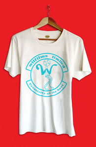 Wilfilms Ltd T-Shirt - William Onyeabor